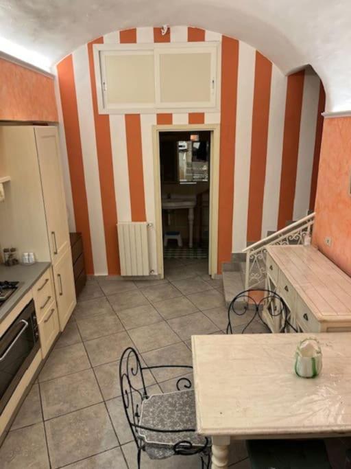 Tesoro Di Sanremo Apartman Kültér fotó