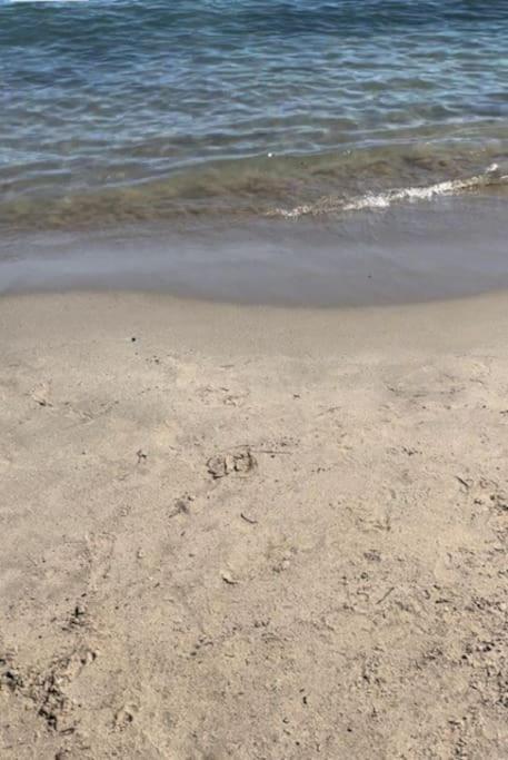 Tesoro Di Sanremo Apartman Kültér fotó